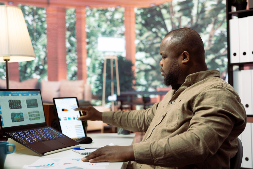 Application Web Sur Mesure